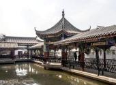 眉山青神江湾神木园旅游攻略 之 亭台