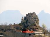 蒙阴岱崮地貌旅游景区旅游攻略 之 岱崮地貌