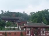 广安肖溪古镇旅游攻略 之 古寺庙