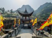 铜仁大明边城景区旅游攻略 之 城楼