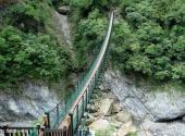 泰顺承天氡泉旅游攻略 之 华东第一峡谷