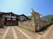福安廉村旅游攻略 之 古凤池