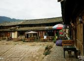 云南大理沙溪古镇旅游攻略 之 建筑