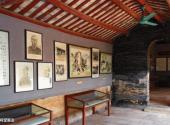洪秀全故居纪念馆旅游攻略 之 祠堂展览