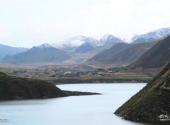青海老爷山-宝库峡-鹞子沟风景区旅游攻略 之 宝库峡