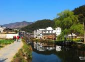 段莘庆源古村旅游攻略 之 庆源