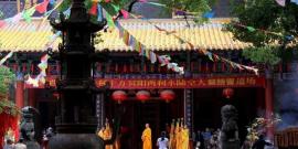辽宁本溪湖里风景区旅游攻略