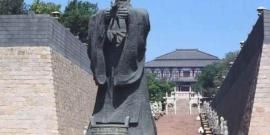邯郸赵苑景区旅游攻略