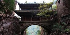 北戴河老虎石海上公园旅游攻略