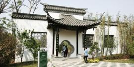 镇江谏壁王家花园旅游攻略