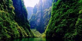 丽江玉水寨景区旅游攻略