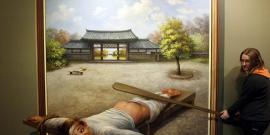 克拉玛依展览馆旅游攻略