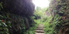 邵阳松坡公园旅游攻略