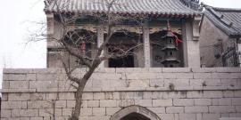 长沙宁乡关山旅游区旅游攻略