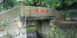 中科院华南植物园旅游攻略