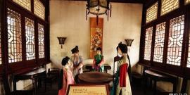 武安古武当山旅游攻略