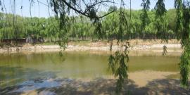 永州月岩—周敦颐故里风景区旅游攻略