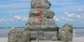 牡丹江飞龙潭山庄旅游攻略
