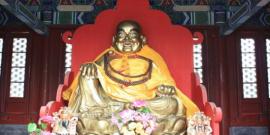 长乐锦鲤岩旅游攻略