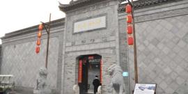 江都开元寺旅游攻略