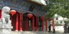 彬县大佛寺旅游攻略