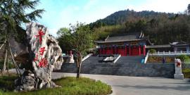 镇江圌山风景区旅游攻略