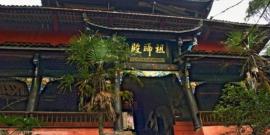 广元千佛崖旅游攻略
