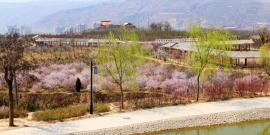 兰州中山桥旅游攻略