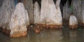 大渡河金口大峡谷旅游攻略