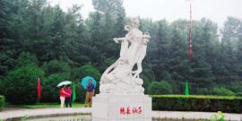 乐安流坑古村旅游攻略