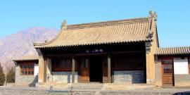 绵阳富乐山旅游攻略