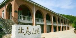 鞍山千山风景名胜区旅游攻略