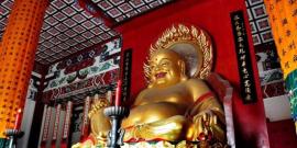 深圳锦绣中华民俗村旅游攻略