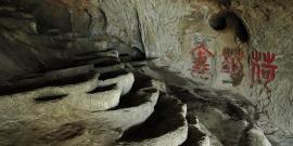 石家庄西柏坡纪念馆景区旅游攻略