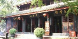 广安邓小平故居陈列馆旅游攻略