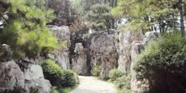 本溪桓仁章樾公园旅游攻略