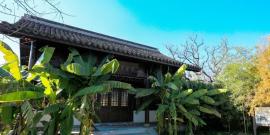 桐乡福严寺旅游攻略