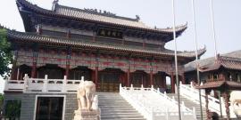 九江甘棠湖旅游攻略
