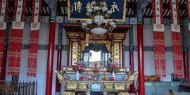 枣阳白水寺风景区旅游攻略