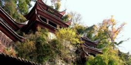 遵义余庆飞龙寨景区旅游攻略
