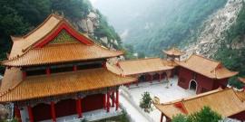 承德普宁寺旅游攻略