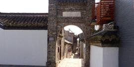 广州快活田心社农家乐旅游攻略