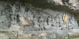 桦南向阳湖风景区旅游攻略