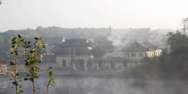 吉林乌喇公园旅游攻略