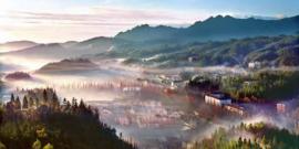 江西汉仙岩风景区旅游攻略