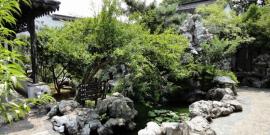 十堰桃花湖旅游度假区旅游攻略