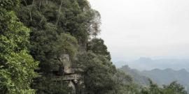 福清瑞岩山景区旅游攻略