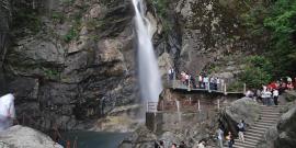 德阳罗江白马关旅游景区旅游攻略