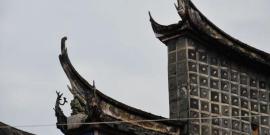福州溪源宫旅游攻略