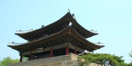 大连东港音乐喷泉广场旅游攻略
